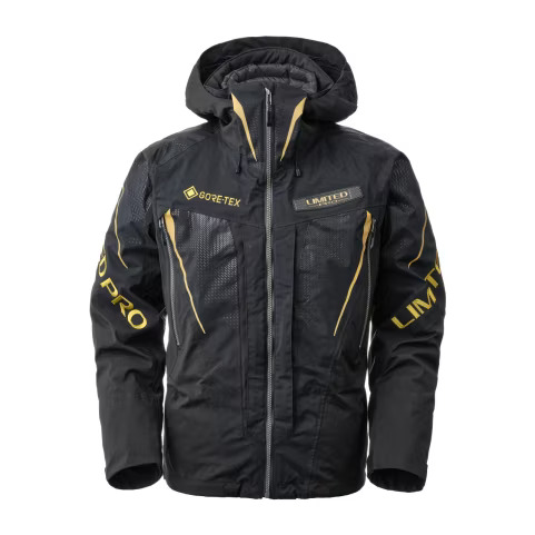 25 RB-130Y LIMITED PRO GORE-TEX羽絨機能套裝