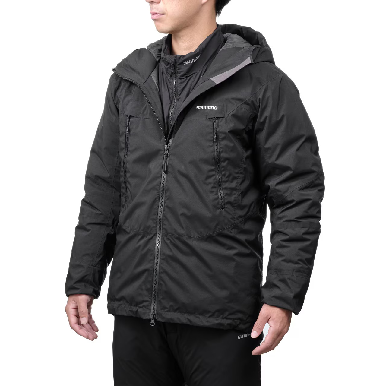 149688-2 25 WJ-055Y輕便保暖夾克