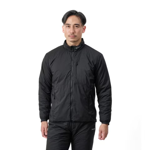 25 WJ-055Y輕便保暖夾克