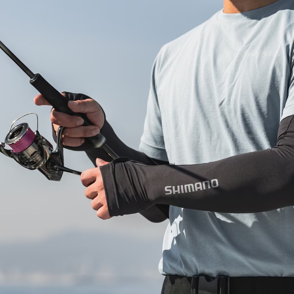 26 AC-006Z 袖套 指洞款