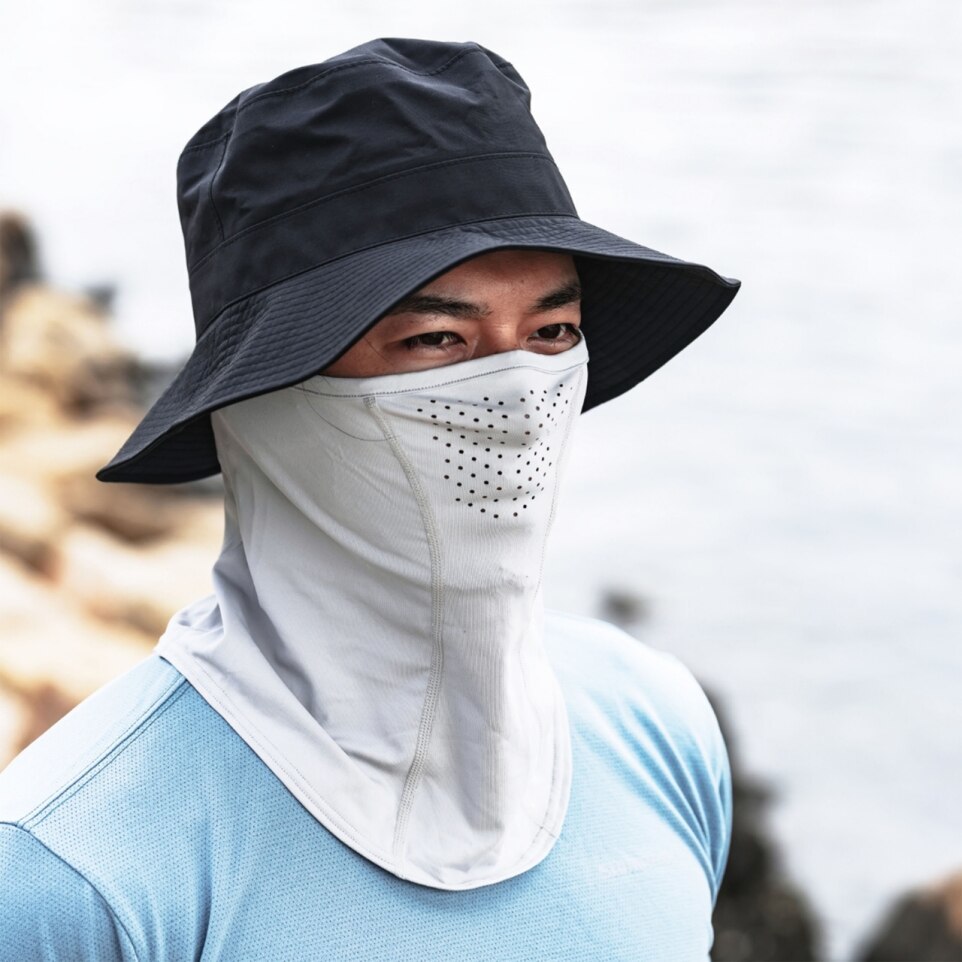 26 AC-001Z 防曬面罩