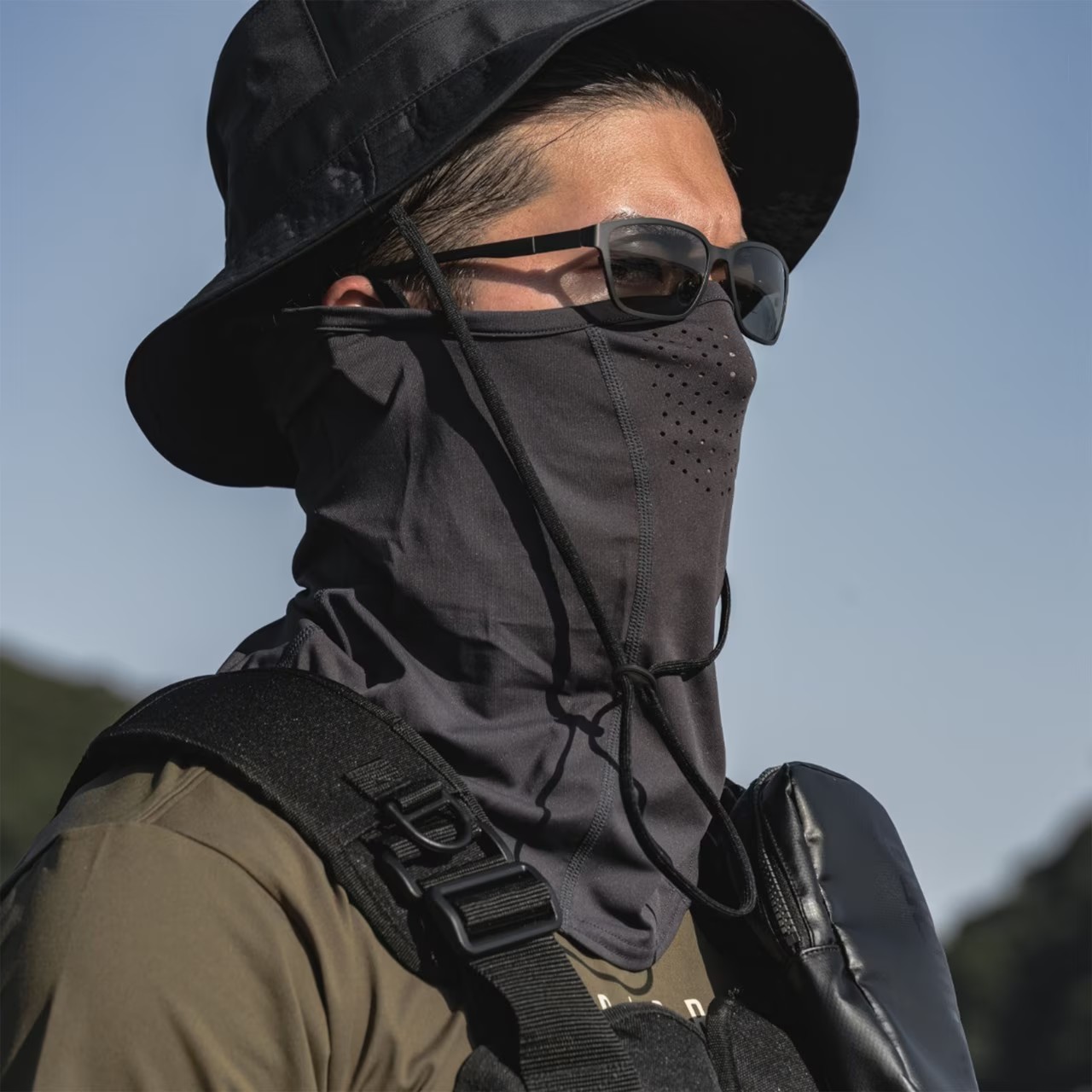 26 AC-001Z 防曬面罩 | 155016