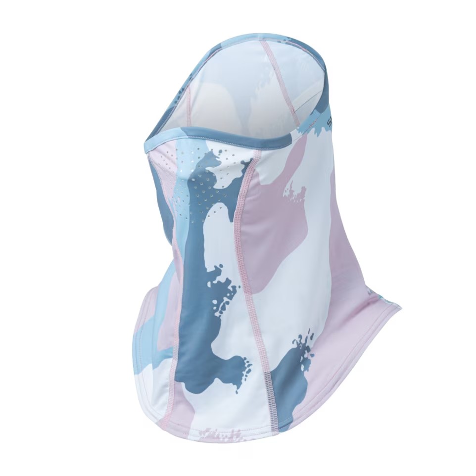 26 AC-001Z 防曬面罩