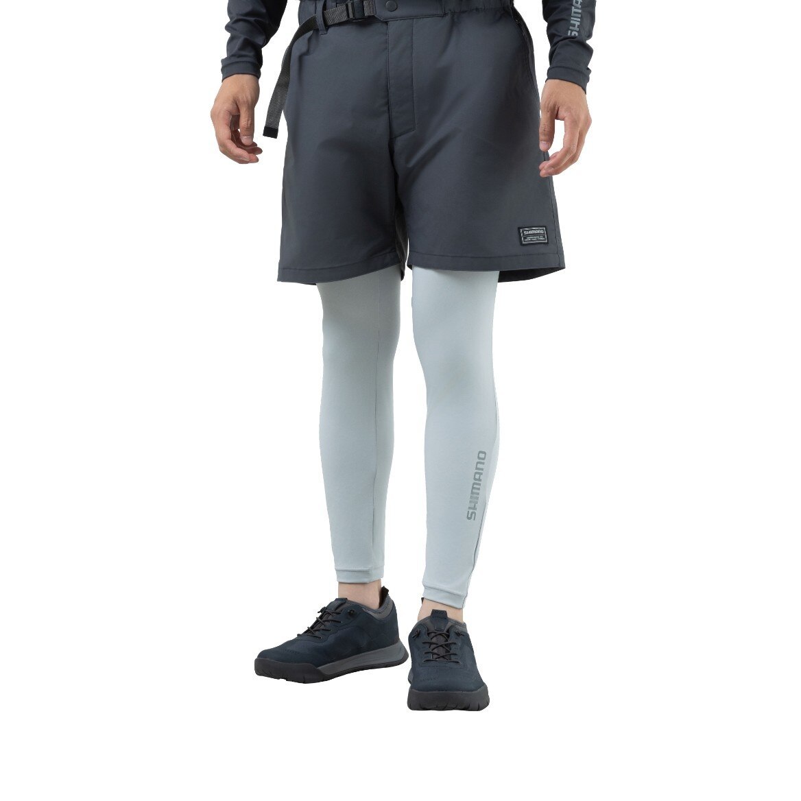 26 AC-005Z 腿套 | 155511