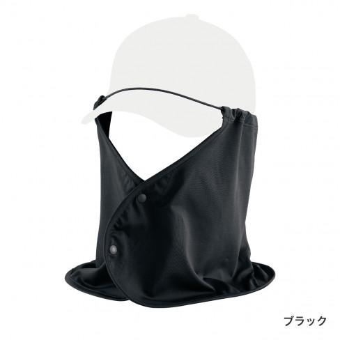 AC-069Q SUN PROTECTION 多功能防曬面罩 | 482538-494894-494900