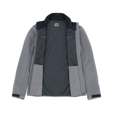 21 WJ-090U GORE-TEX INFINIUM 絨毛釣魚夾克