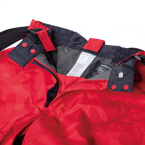 21 RA-119T NEXUS˙GORE-TEX 防水釣魚套裝 EX | 673725-673978-673800-674227-499615-673817-674234-499622-673824-674241-499639-673831-674258-499646-673954