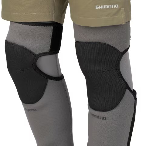 22 FI-003V SHIMANO 護膝護腿襪套