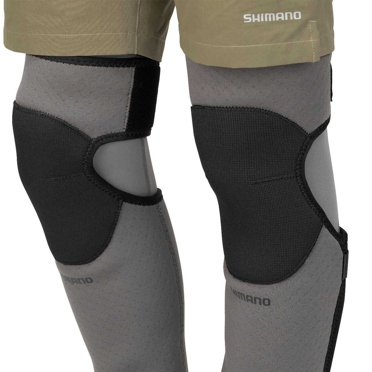 599575 22 FI-003V SHIMANO 護膝護腿襪套