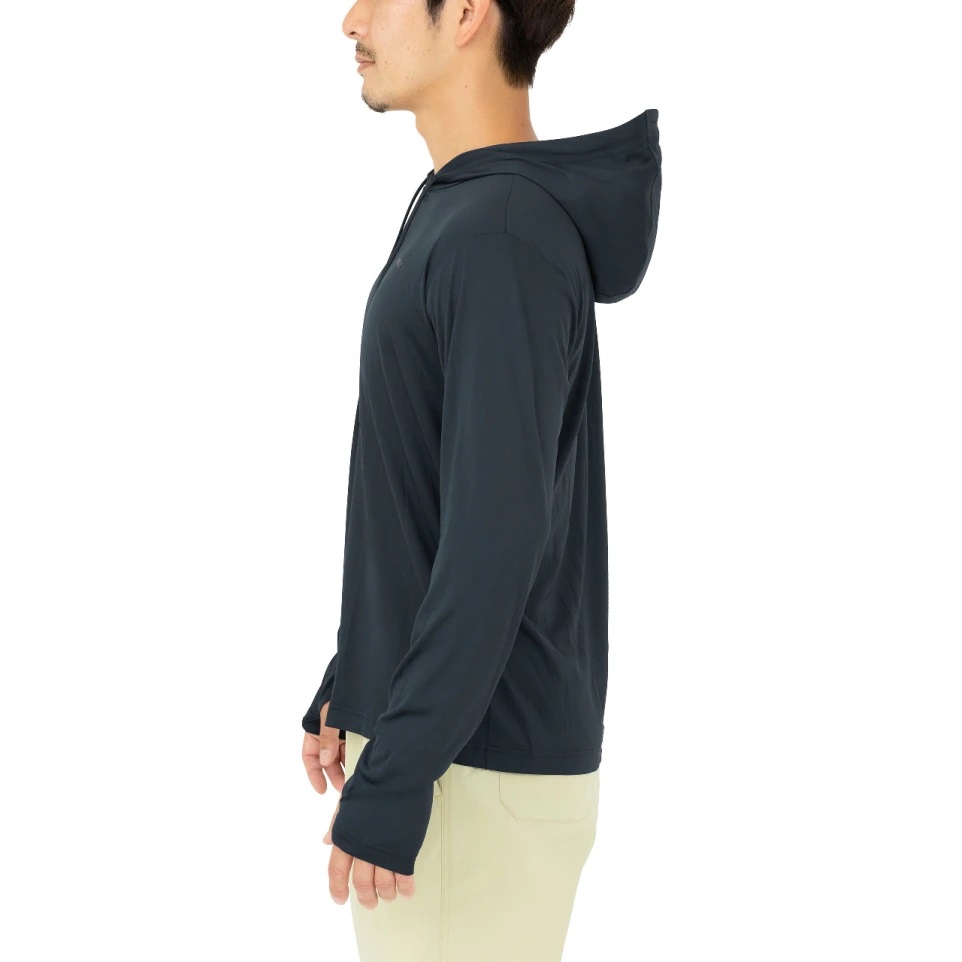 SH-001V SUN PROTECTION 釣魚連帽衫