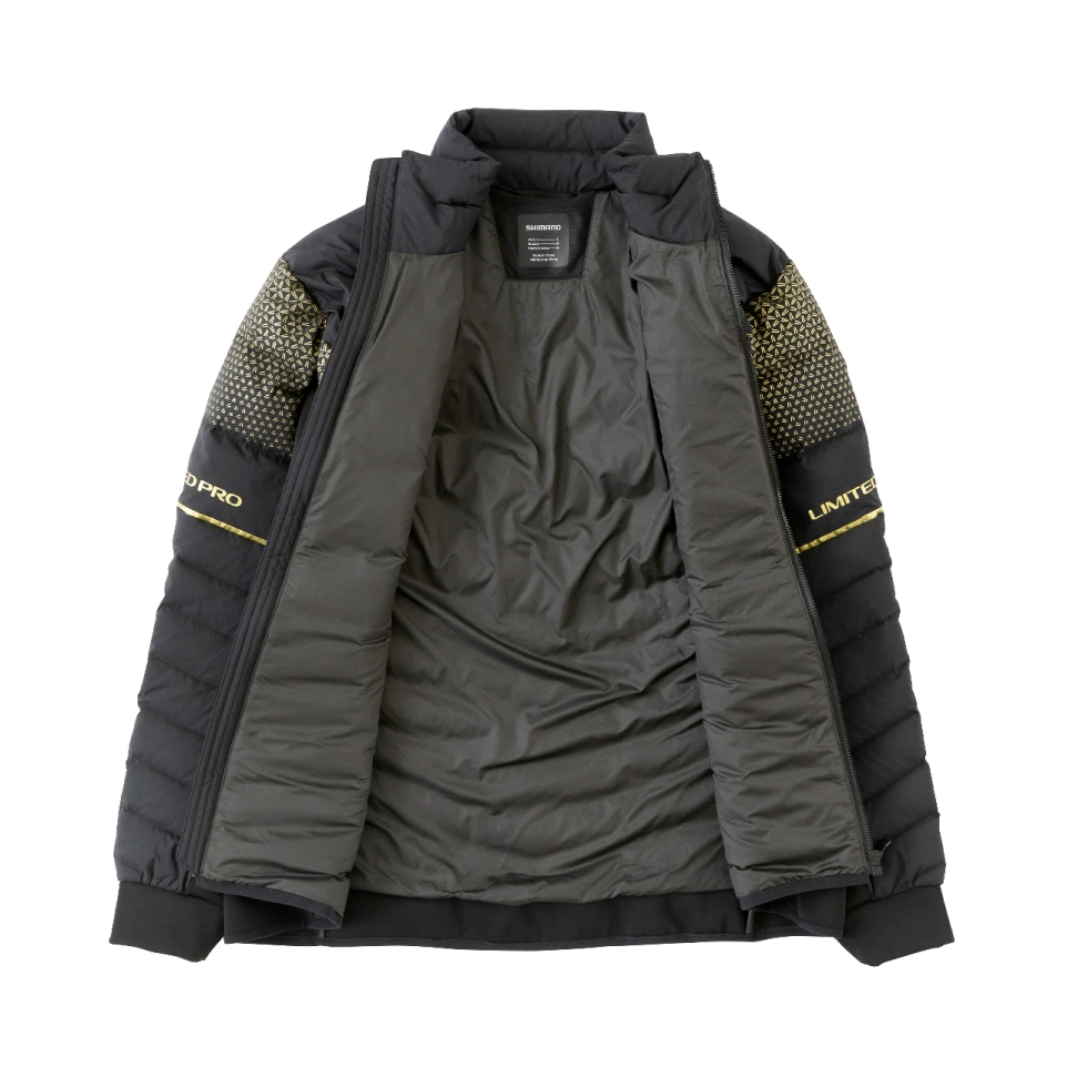 22 MD-110V LIMITED PRO GORE-TEX 機能羽絨套裝