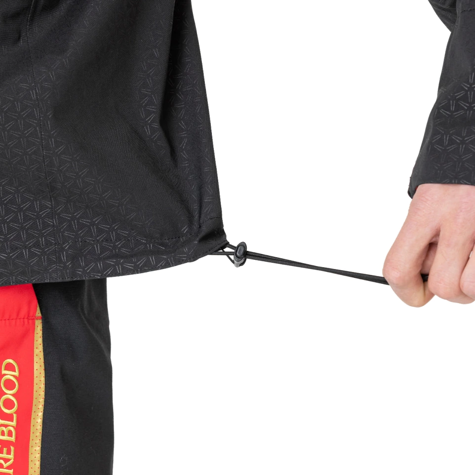 22 RT-111V LIMITED PRO GORE-TEX 防水釣魚套裝