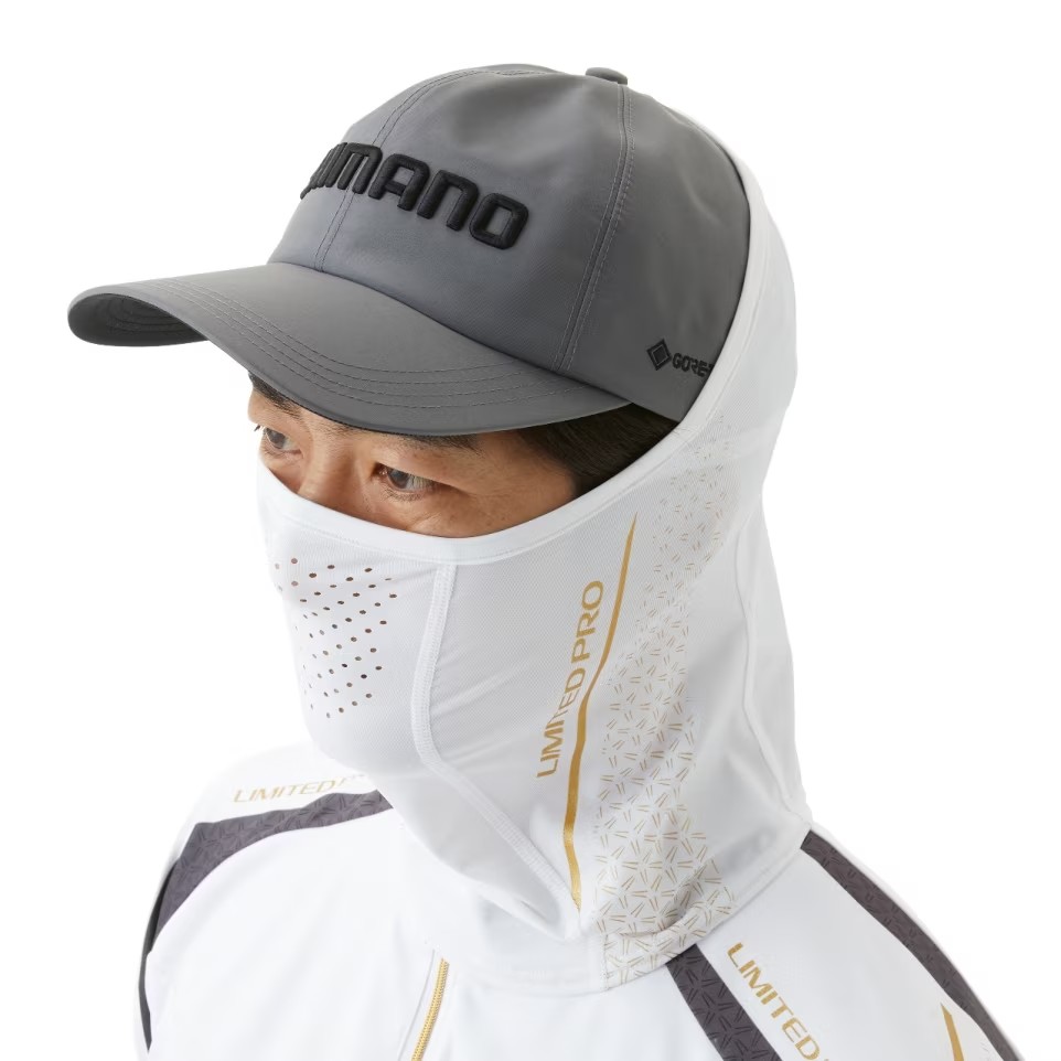 23 AC-121W LIMITED PRO SUN PROTECTION面罩