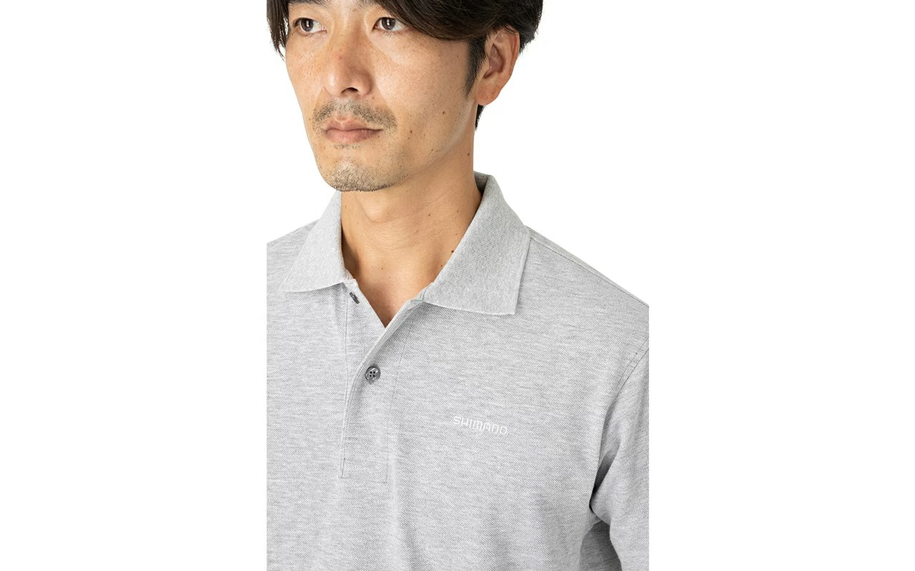 843265 23 SH-002W 釣魚POLO衫