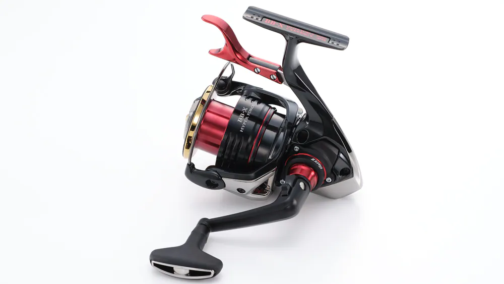 22 BB-X HYPER FORCE 044884