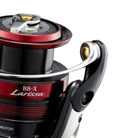 23 BB-X LARRISA  046192
