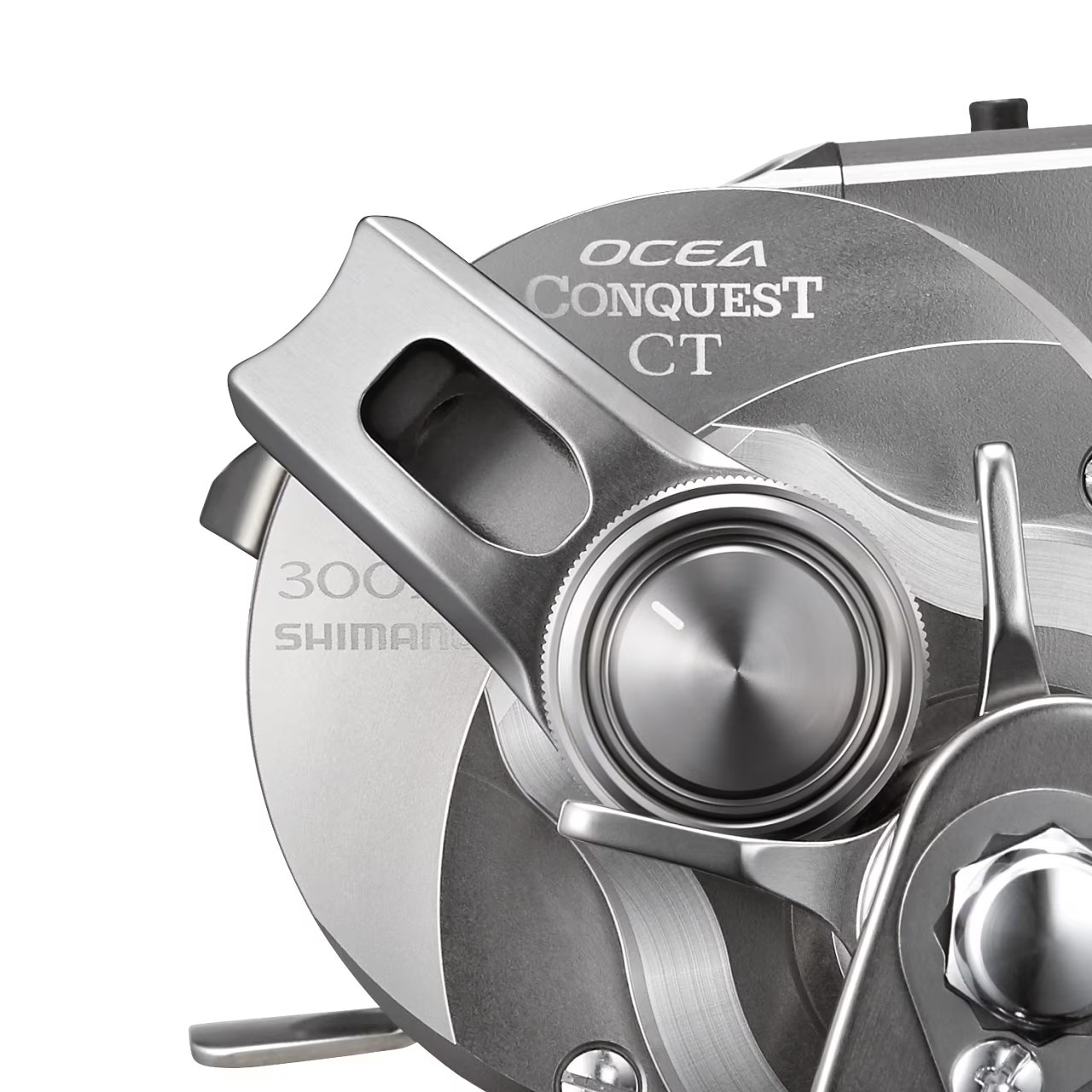 047663-2 25 OCEA CONQUEST CT 