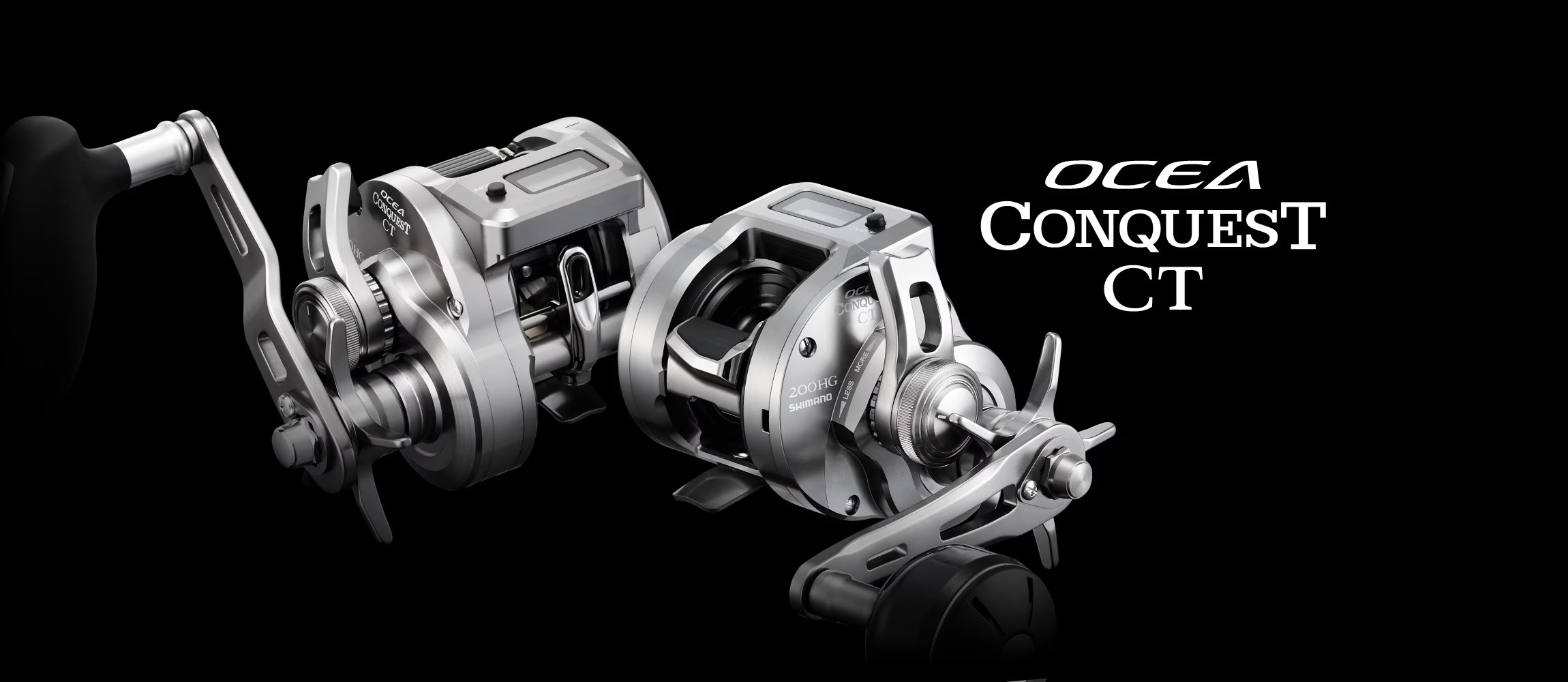 25 OCEA CONQUEST CT