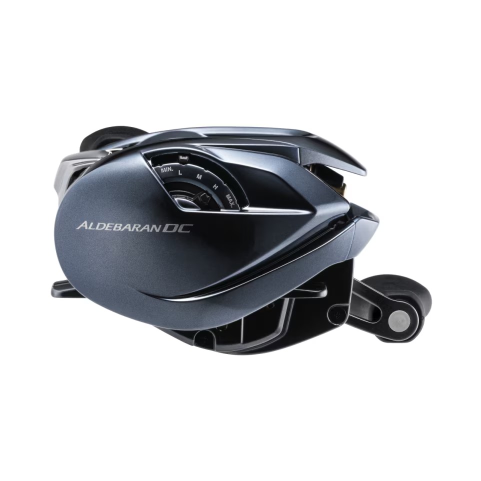 25 ALDEBARAN DC