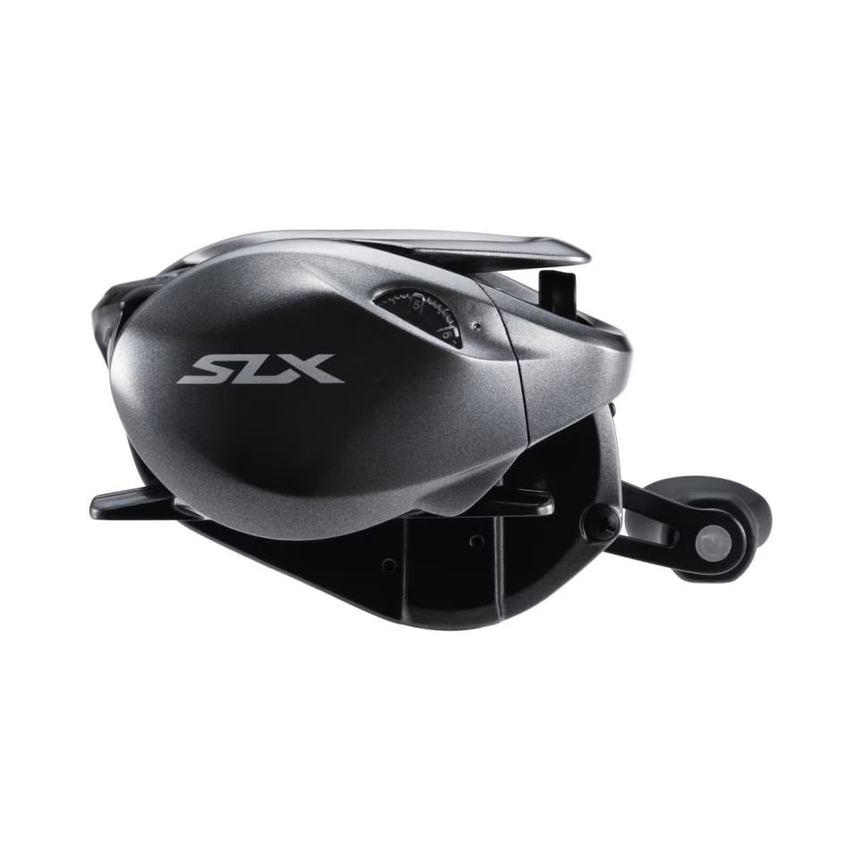 25 SLX BFS
