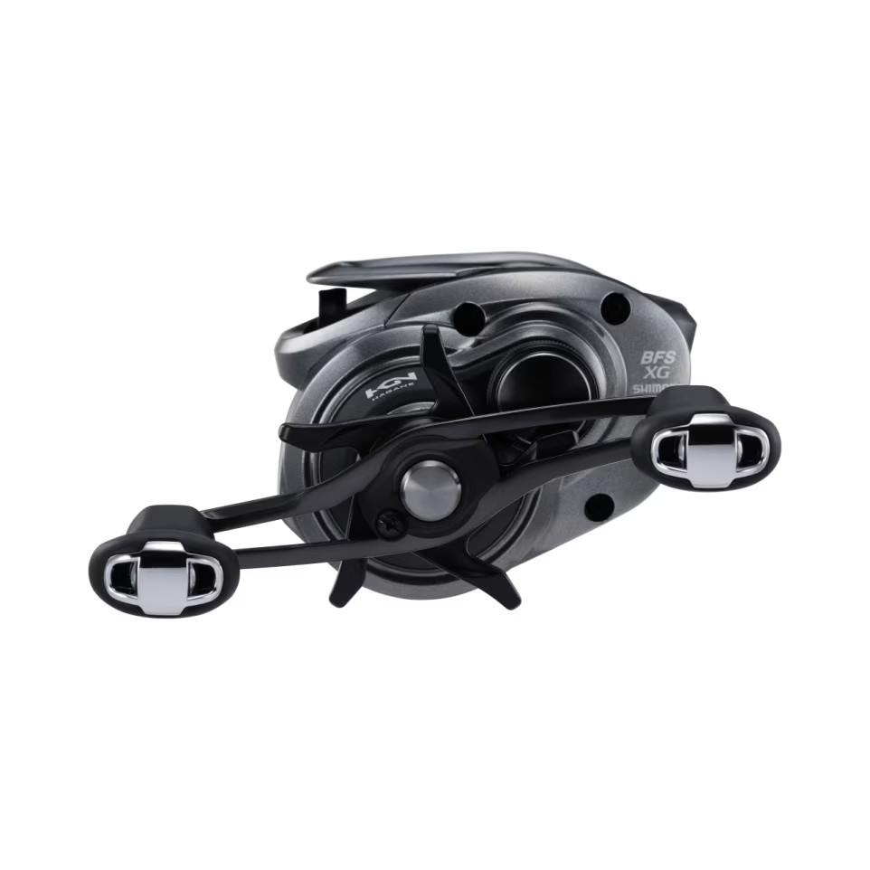 25 SLX BFS