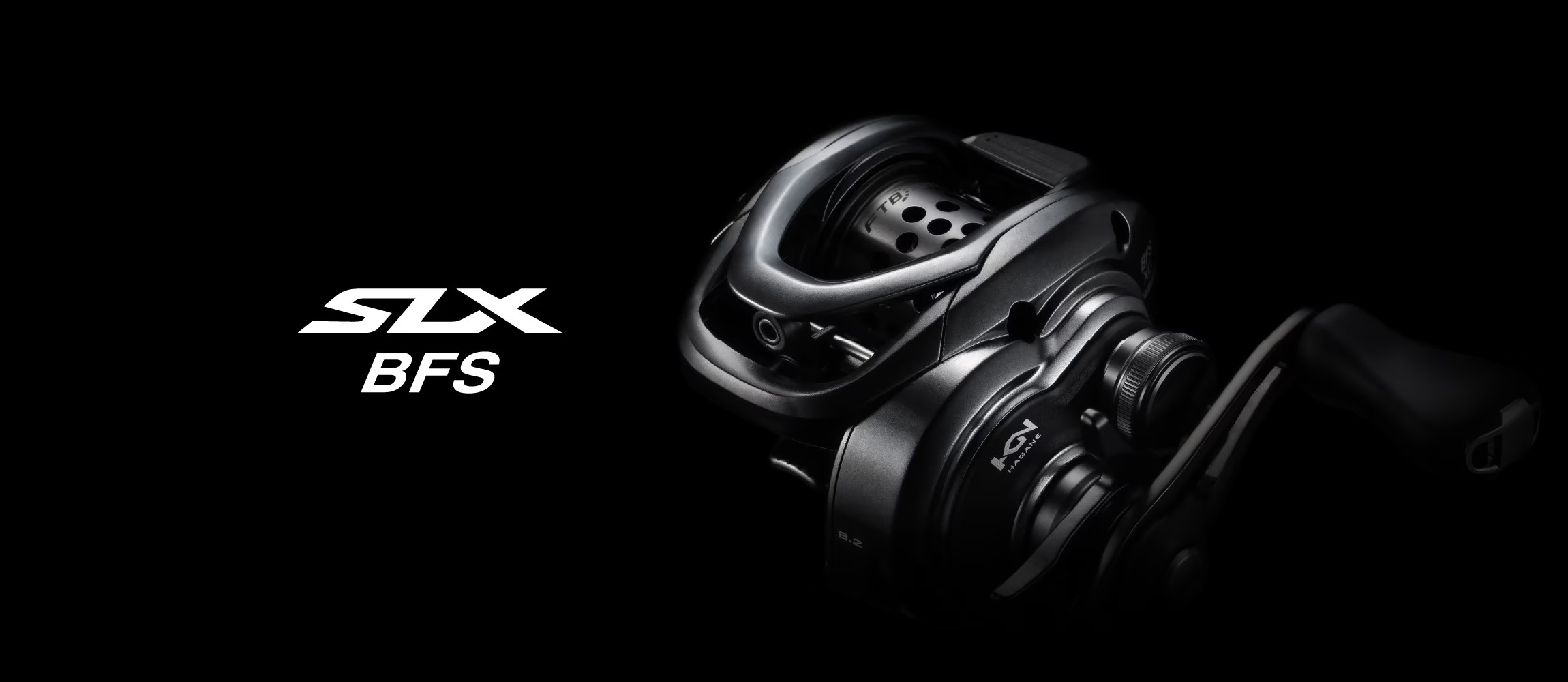 25 SLX BFS