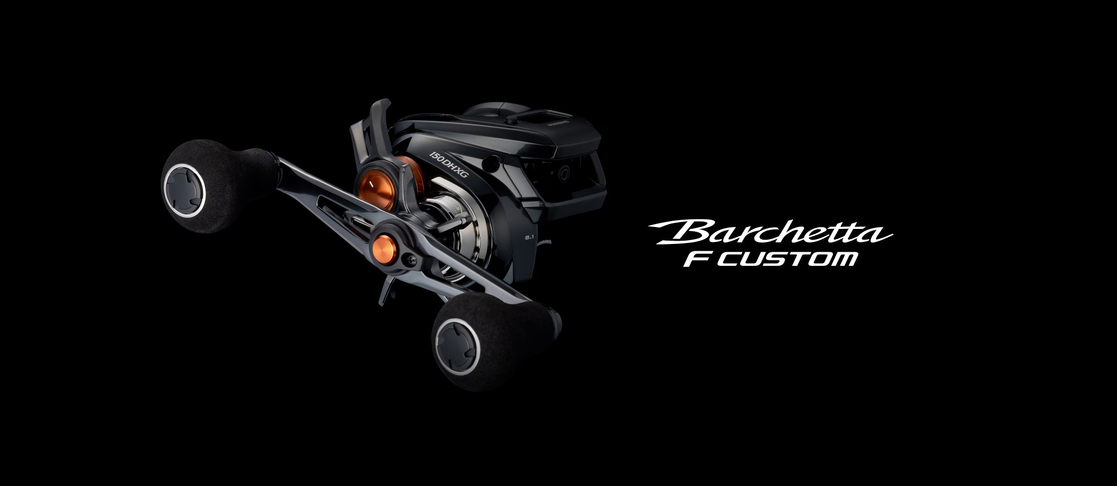 25 Barchetta F CUSTOM
