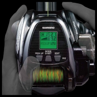 043757-2 21 BEAST MASTER 3000EJ 