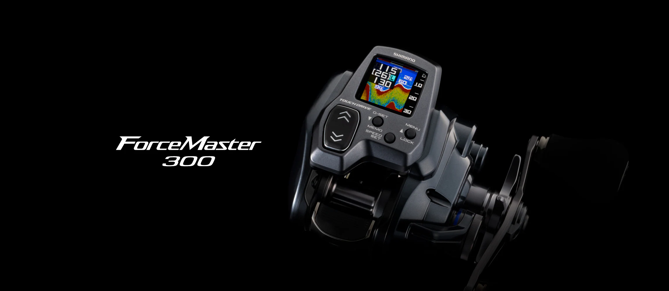 25 ForceMaster 300/300DH/301/301DH