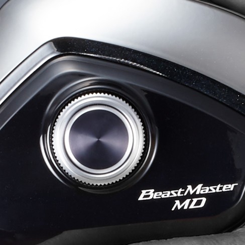 5917 20 Beast Master MD 3000
