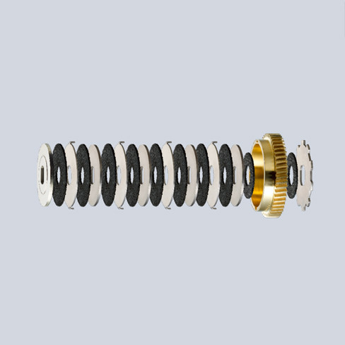 5917 20 Beast Master MD 3000