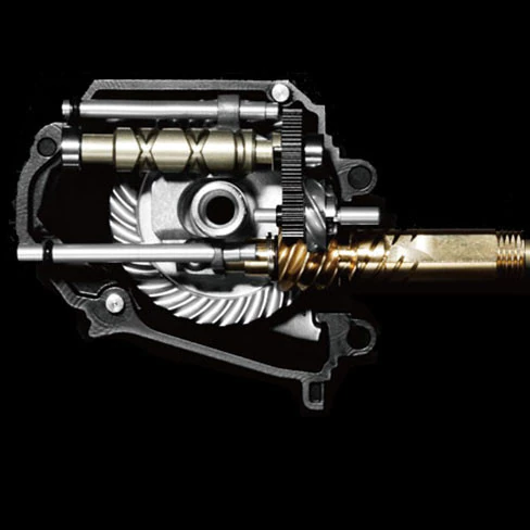 23 VANQUISH 045225