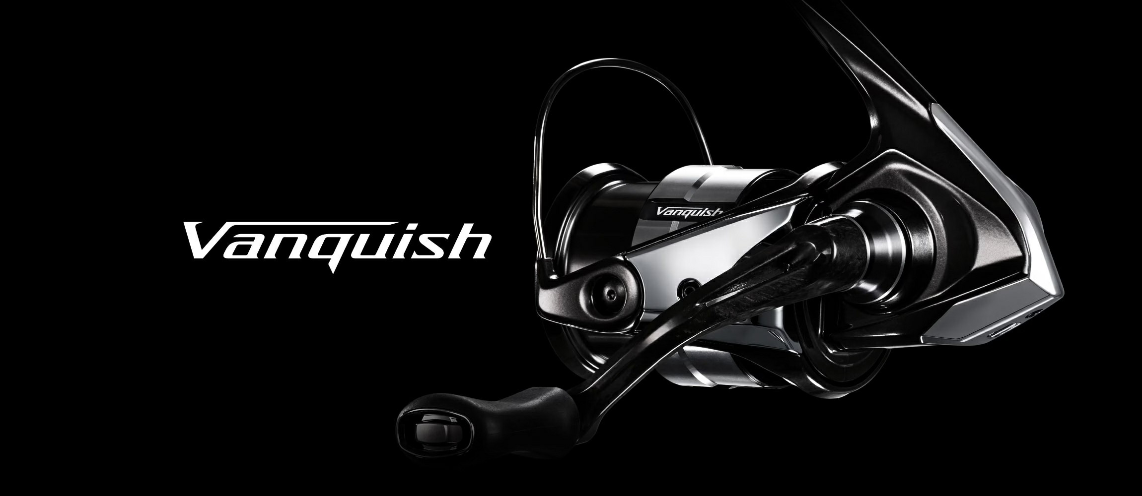 23 VANQUISH 045225