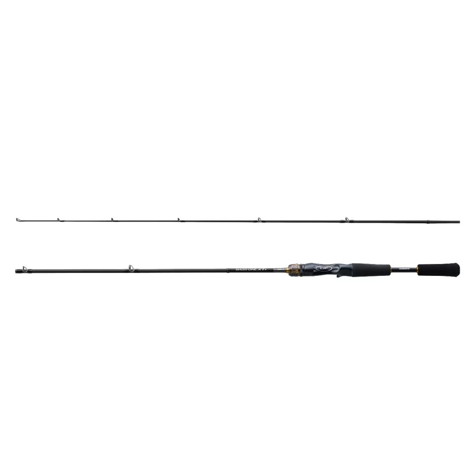 355034-2 23 BASS ONE XT+