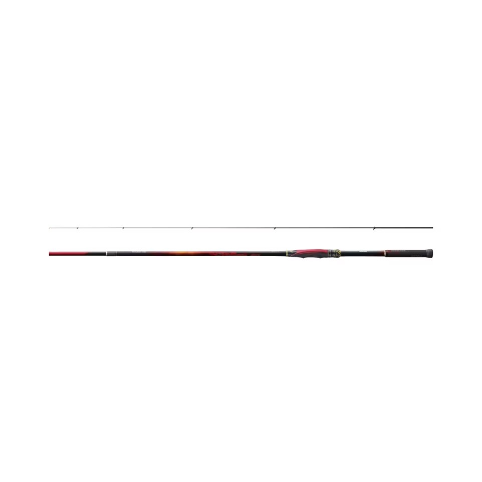  24 FIREBLOOD Gure 272379 | 前打
