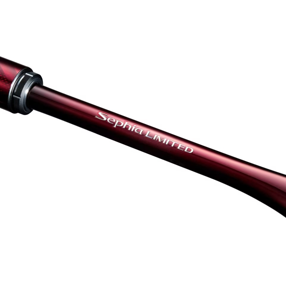  25 Sephia LIMITED 358622 | 前打
