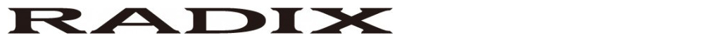 19 RADIX