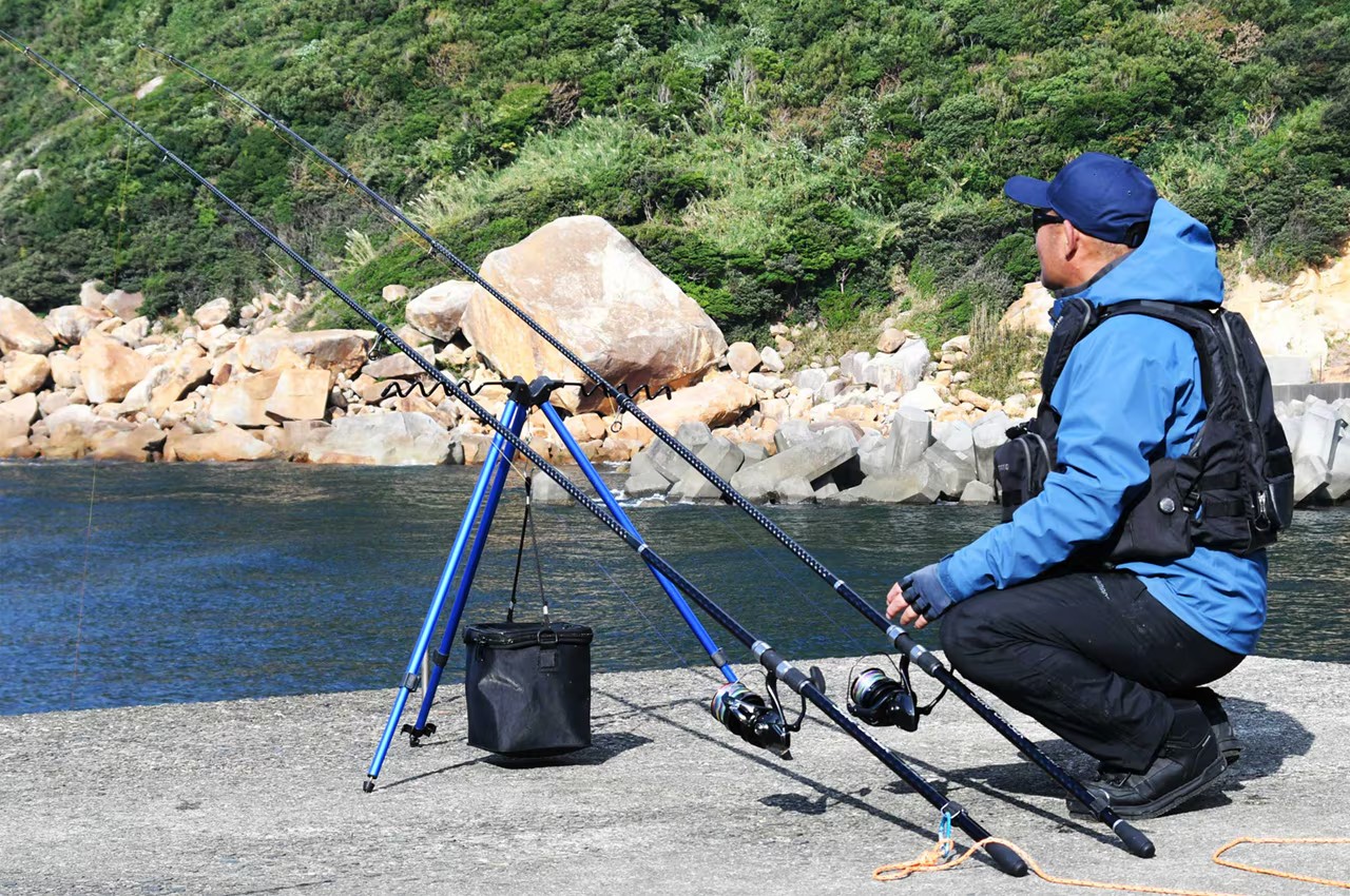 25 SURF CHASER（振出） 272652-203359-203366 | 前打