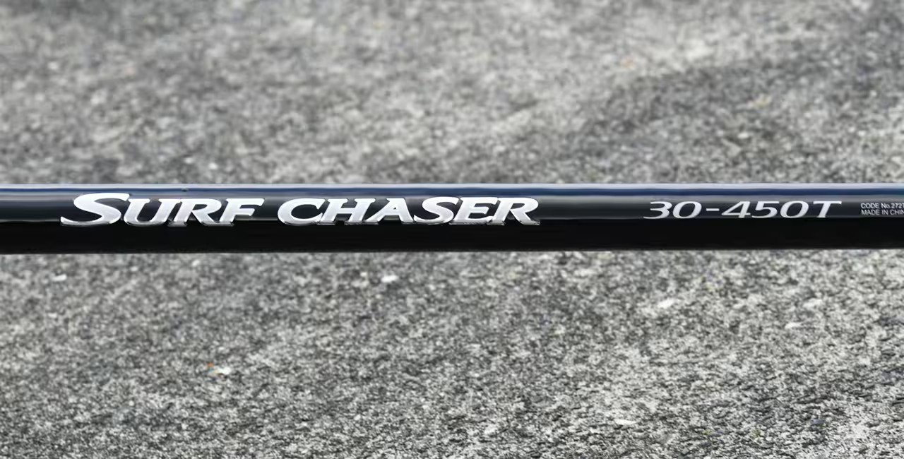 25 SURF CHASER（振出） 272652-203359-203366 | 前打