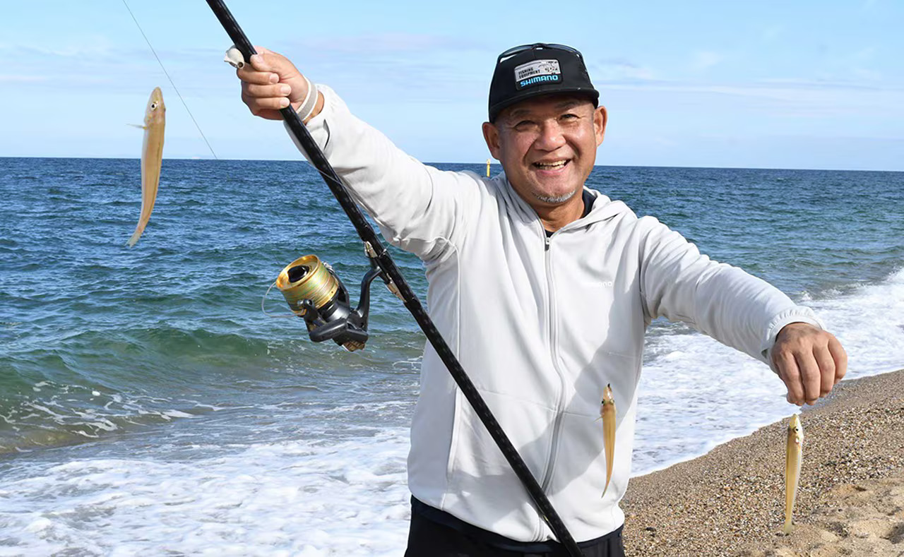 26 SURF GAZER (並繼) 274762-203359-203366 | 前打