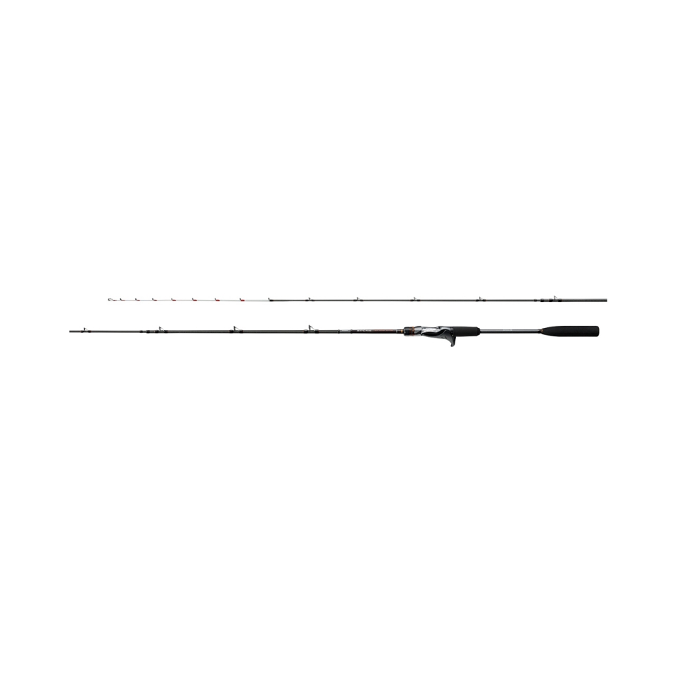 21 BAYGAME X輕型比目魚