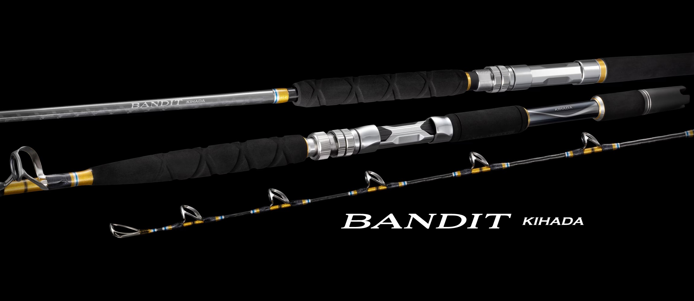  24 BANDIT KIHADA 271242