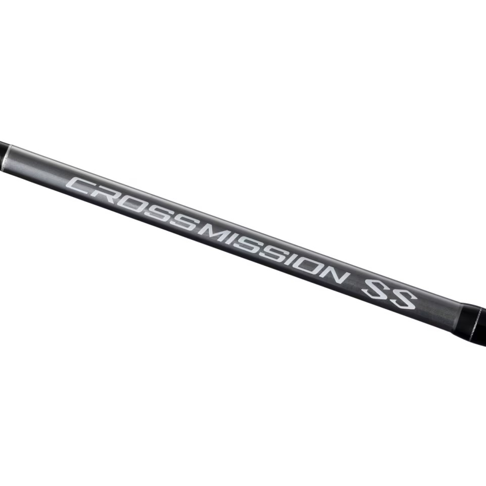  26 CROSSMISSION SS 276360