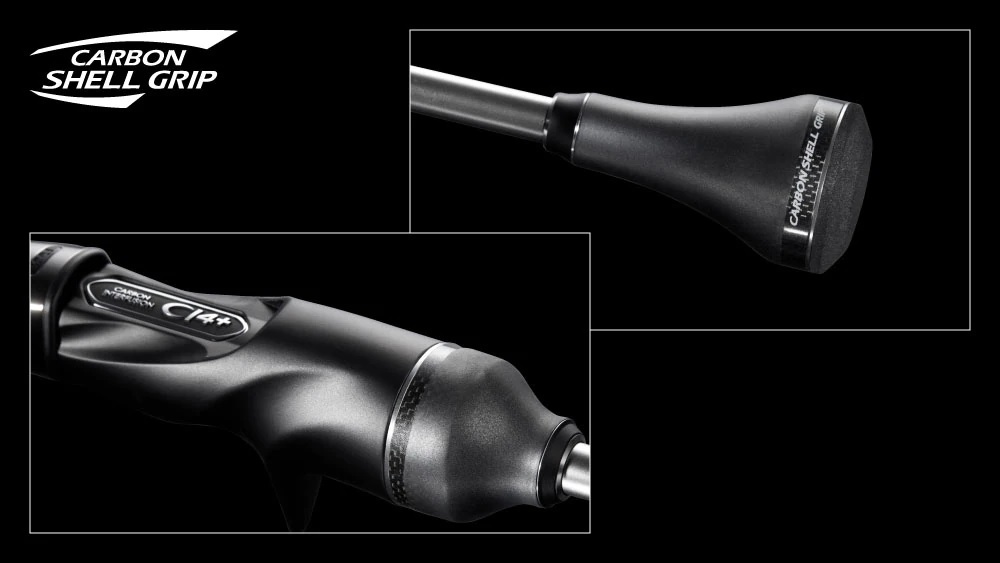 21 OCEA JIGGER LIMITED(槍柄款) 303981-303998-304001-304018-304025