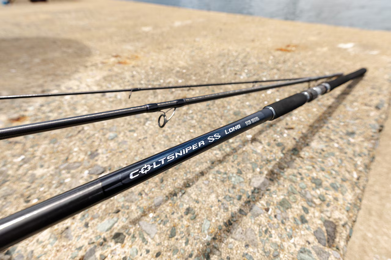 25 COLTSNIPER SS LONG 392503 | 前打