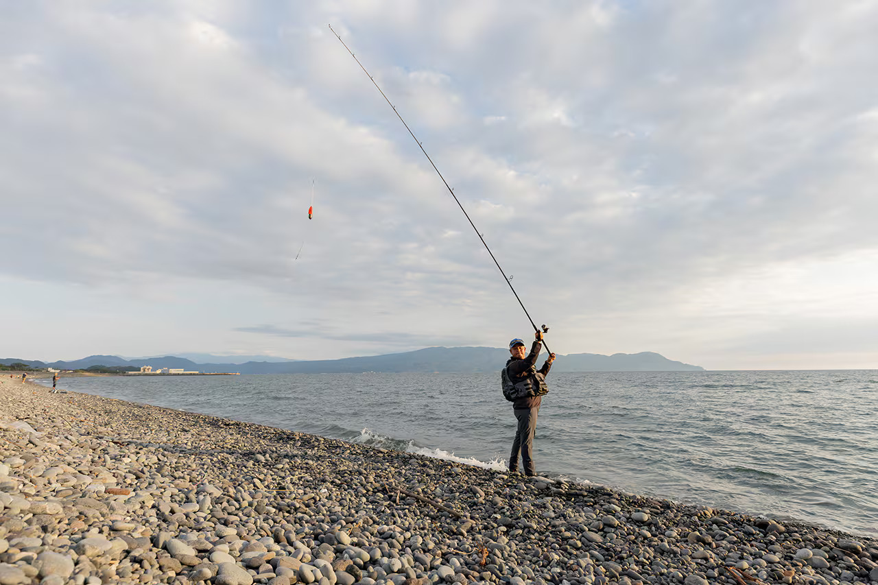 25 COLTSNIPER SS LONG 392503 | 前打