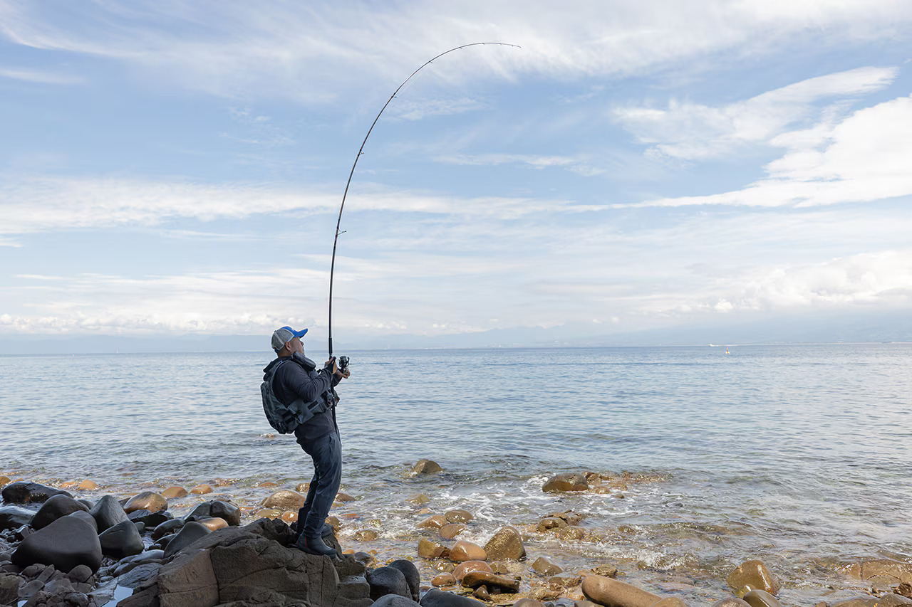 25 COLTSNIPER SS LONG 392503 | 前打