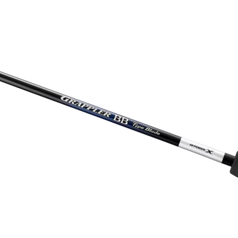  25 GRAPPLER BB Type Blade 396211