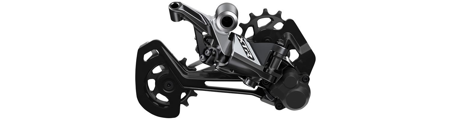 RD-M9100-SGS ((SHIMANO SHADOW RD+)