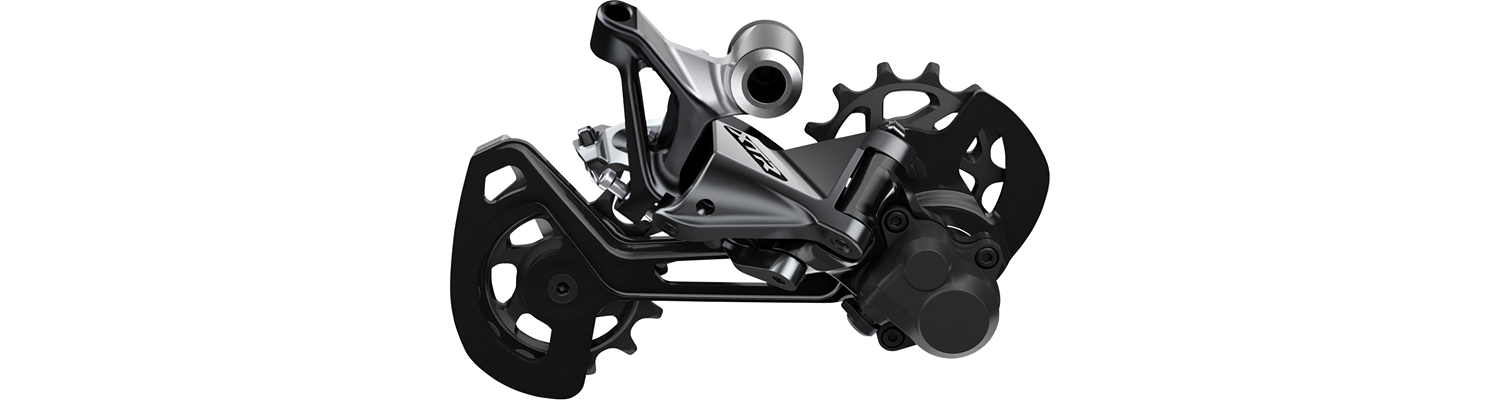 RD-M9120-SGS ((SHIMANO SHADOW RD+)